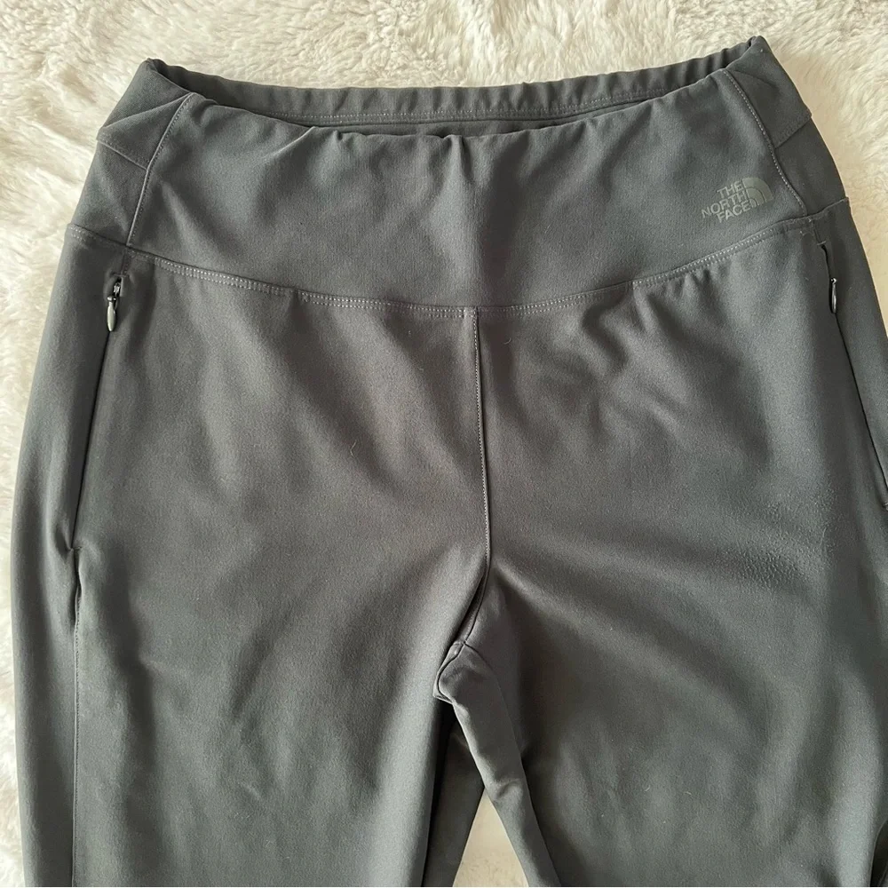 The North Face Straight Leg Everyday Pull On Pants - Picture 4 of 7